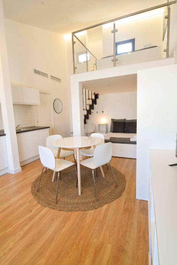 Letmalaga Sweet Wells Apartman Kültér fotó