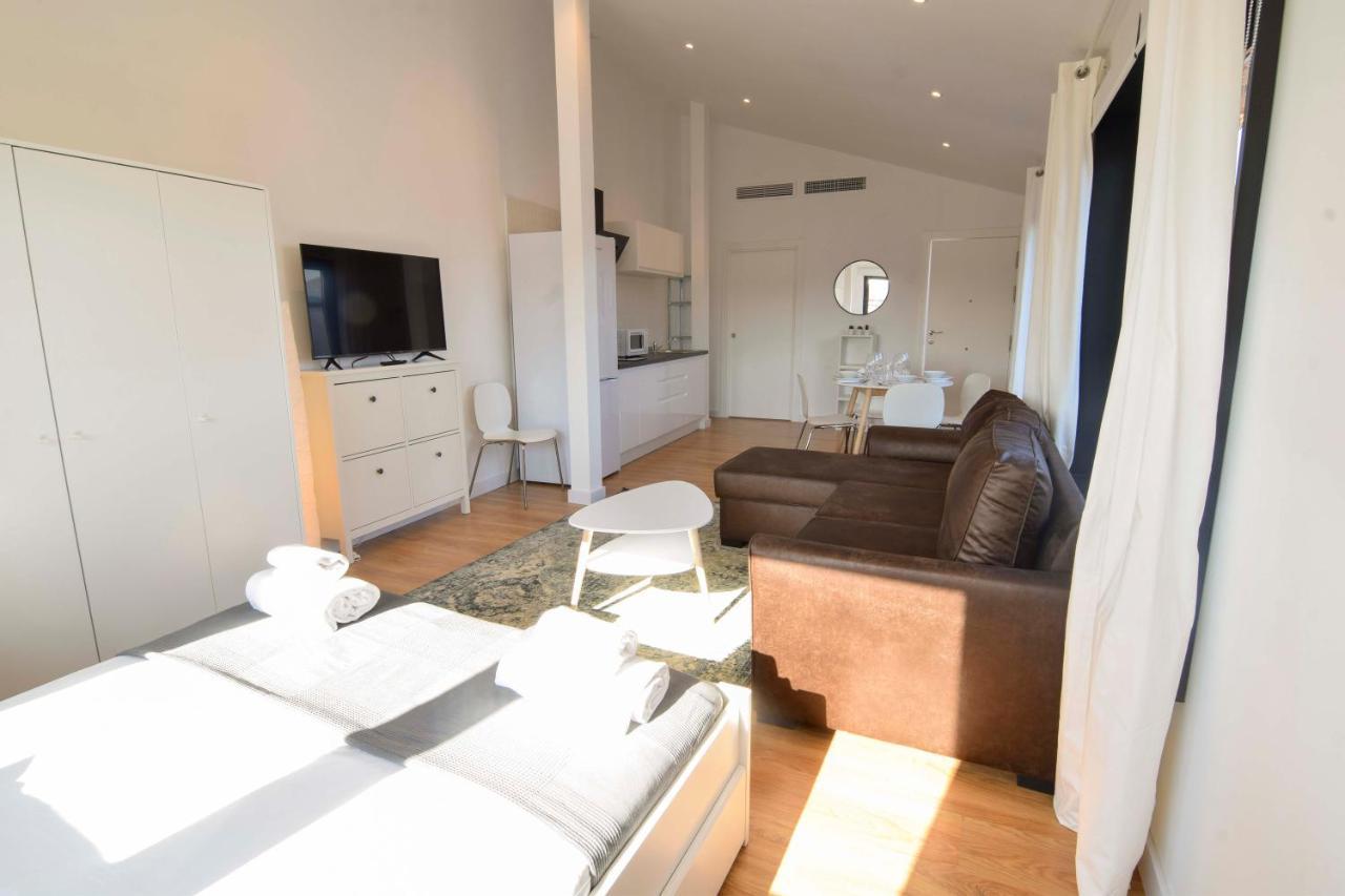 Letmalaga Sweet Wells Apartman Kültér fotó