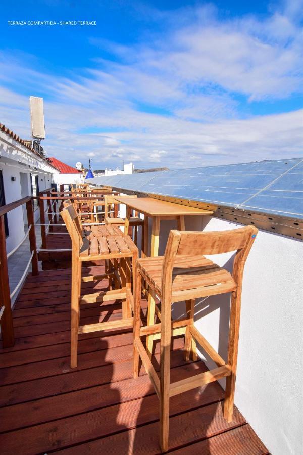 Letmalaga Sweet Wells Apartman Kültér fotó
