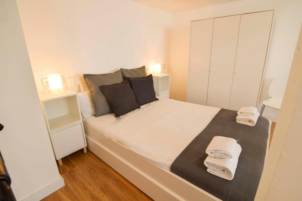 Letmalaga Sweet Wells Apartman Kültér fotó