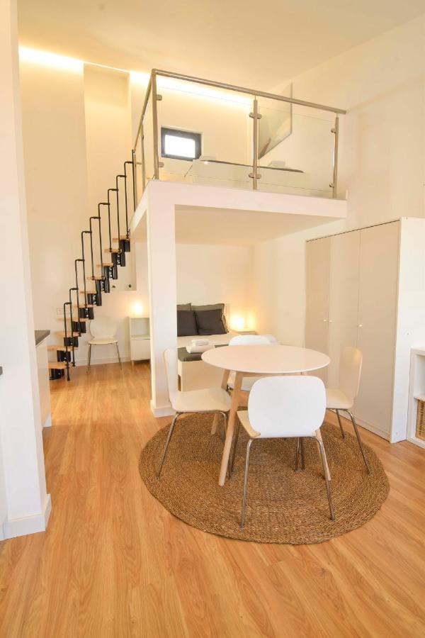 Letmalaga Sweet Wells Apartman Kültér fotó