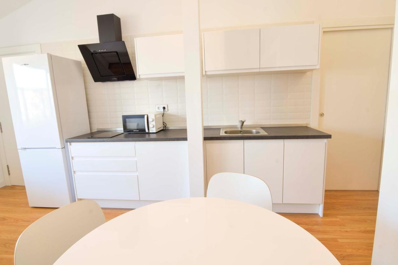 Letmalaga Sweet Wells Apartman Kültér fotó