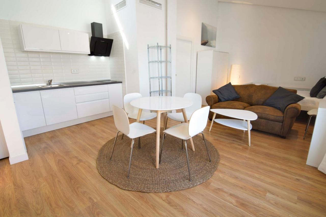 Letmalaga Sweet Wells Apartman Kültér fotó